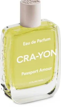 Eau de Parfum Passport Amour