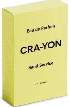 Eau de Parfum Sand Service
