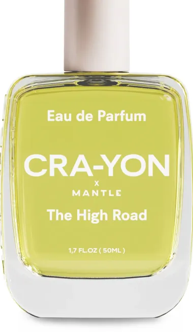 Eau de Parfum The High Road