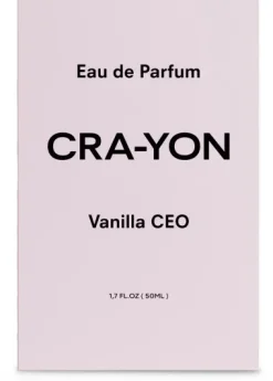Eau de Parfum Vanilla CEO