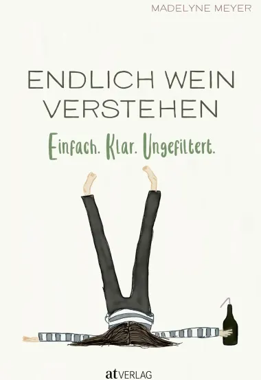 Endlich Wein verstehen