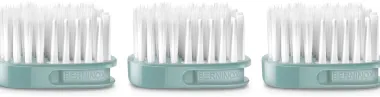 Ersatzbürstenkopf zu Zahnbürste Berninox 316
