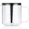 Ersatzglaskanne zu Filterkaffeemaschine WSPL