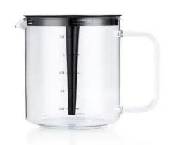 Ersatzglaskanne zu Filterkaffeemaschine WSPL
