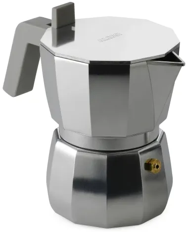 Espressokocher Moka