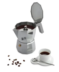 Espressokocher Moka