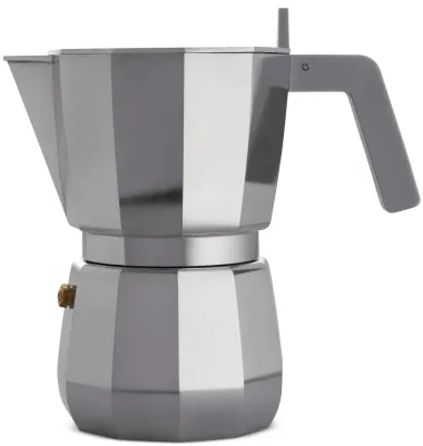 Espressokocher Moka