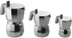 Espressokocher Moka