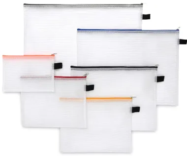 Etui Mesh Bag