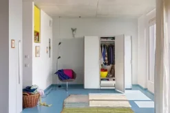 Fachboden zu Schrank P100