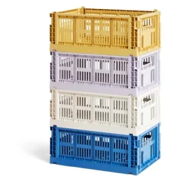 Faltkiste Colour Crate M