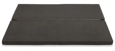Faltmatratze Duplex
