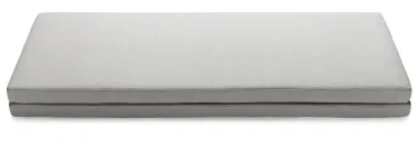 Faltmatratze Duplex