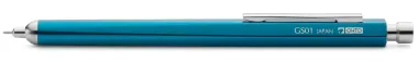 Feinminen-Gelroller Aluminium