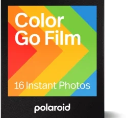 Filme zu Polaroidkamera Go