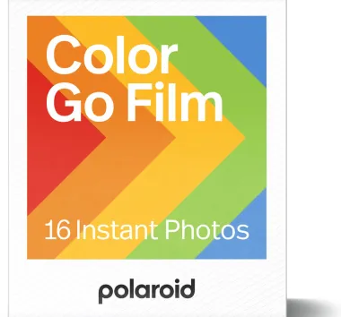 Filme zu Polaroidkamera Go
