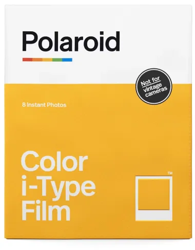 Filme zu Polaroidkamera Now