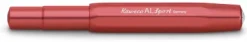 Füllfederhalter Kaweco Sport Aluminium