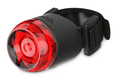 Front- und Rückleuchte Plug STVZO