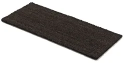 Fußmatte Bison