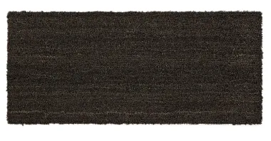 Fußmatte Bison
