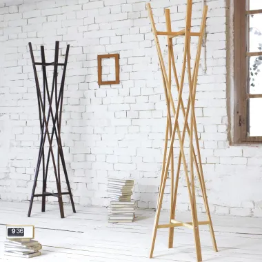 Garderobe Tra