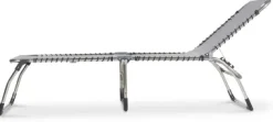 Gartenliege XXL