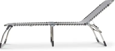 Gartenliege XXL