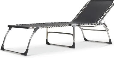Gartenliege XXL