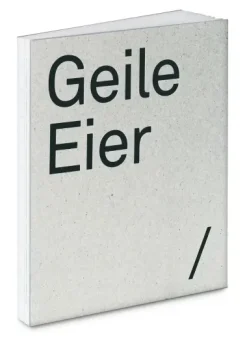 Geile Eier