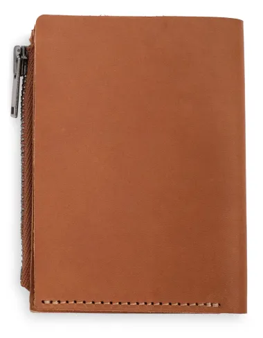 Geldbörse Pocket Wallet Zip