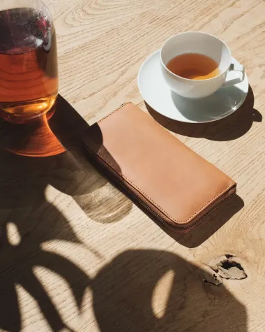 Geldbörse Purse