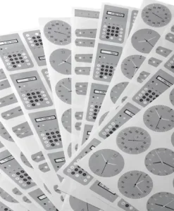 Geschenkpapier p98a neue Serie57