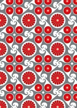 Geschenkpapier Pepin