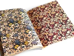 Geschenkpapier Pepin