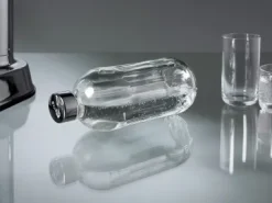 Glasflasche zu Wassersprudler Carbonator Pro