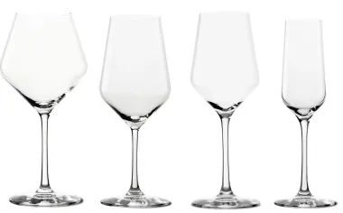 Glas-Serie Nol