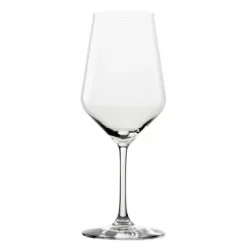 Glas-Serie Nol