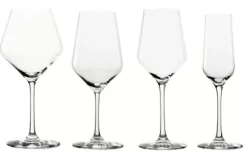 Glas-Serie Nol