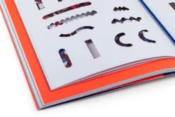 Graphic Design Play Book