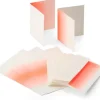 Grußkarten-Set Glow