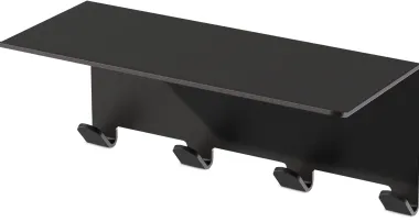 Hakenleiste Len