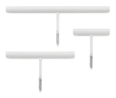 Haken-Set Line Hook