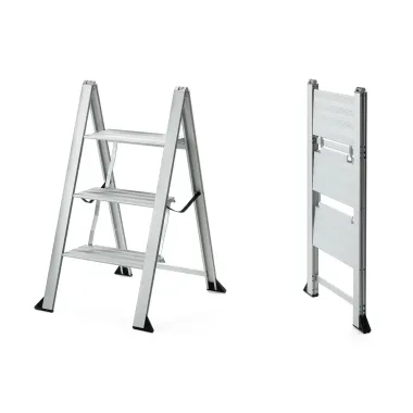 Haushaltsleiter Aluminium