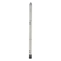 Haushaltsleiter Aluminium