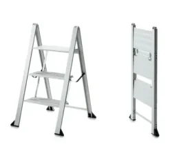 Haushaltsleiter Aluminium
