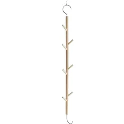 Hängegarderobe 1 for 8
