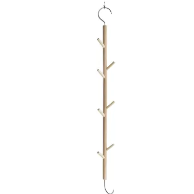Hängegarderobe 1 for 8