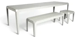 Hocker Bended Stool
