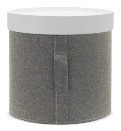 Hocker Drums, klein